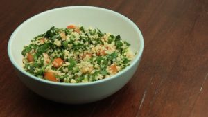 Read more about the article Tabouli Salad