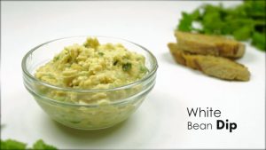 Read more about the article White Bean Dip
