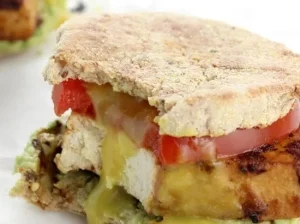 Read more about the article Breakfast Sandwich