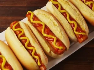 Read more about the article Carrot Hot Dogs