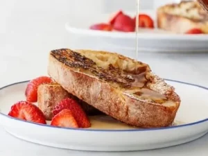 Read more about the article French Toast