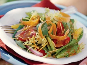 Read more about the article Garden Salad