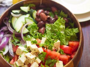 Read more about the article Greek Salad