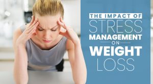 Read more about the article The Impact of Stress Management on Weight Loss