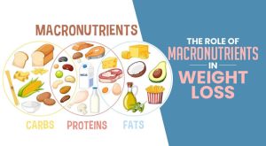 Read more about the article The Role of Macronutrients in Weight Loss