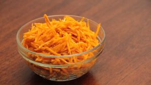 Read more about the article Carrot Slaw